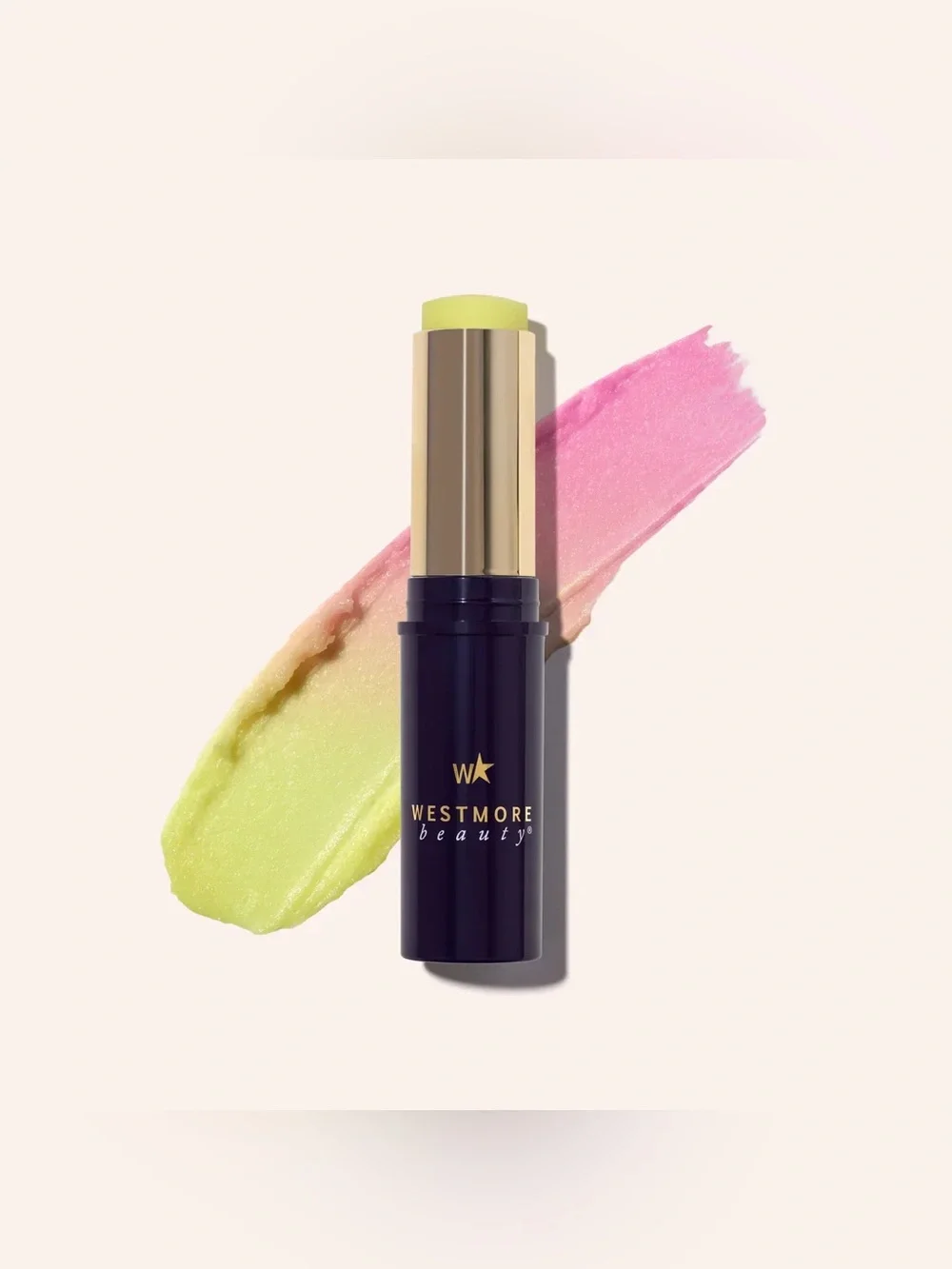 Westmore Beauty Blush Stick